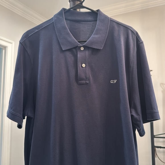 Men's vineyard vine polo - Picture 2 of 3